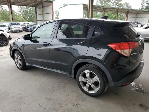 3CZRU5H51HM723691 2017 HONDA HR-V - Image 2