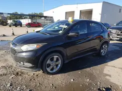 3CZRU5H51HM725439 2017 HONDA HR-V