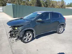 3CZRU5H51HM725814 2017 HONDA HR-V