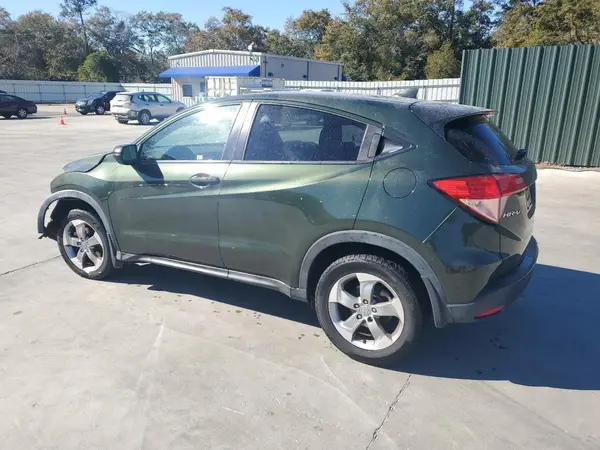 3CZRU5H51HM725814 2017 HONDA HR-V - Image 2