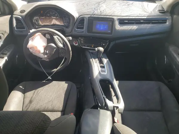 3CZRU5H51HM725814 2017 HONDA HR-V - Image 8