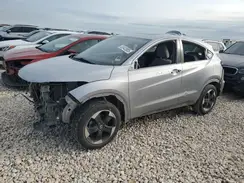 3CZRU5H51JG700528 2018 HONDA HR-V