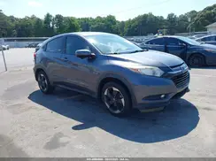3CZRU5H51JG701680 2018 HONDA HR-V