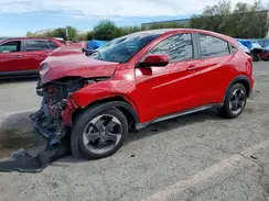3CZRU5H51JG701825 2018 HONDA HR-V