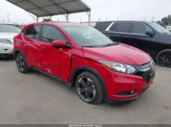 3CZRU5H51JG701873 2018 HONDA HR-V