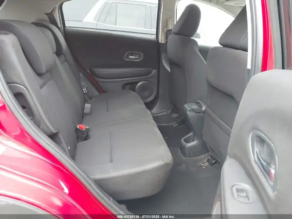 3CZRU5H51JG701873 2018 HONDA HR-V - Image 8