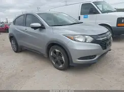 3CZRU5H51JG702375 2018 HONDA HR-V