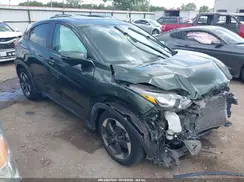 3CZRU5H51JG702506 2018 HONDA HR-V