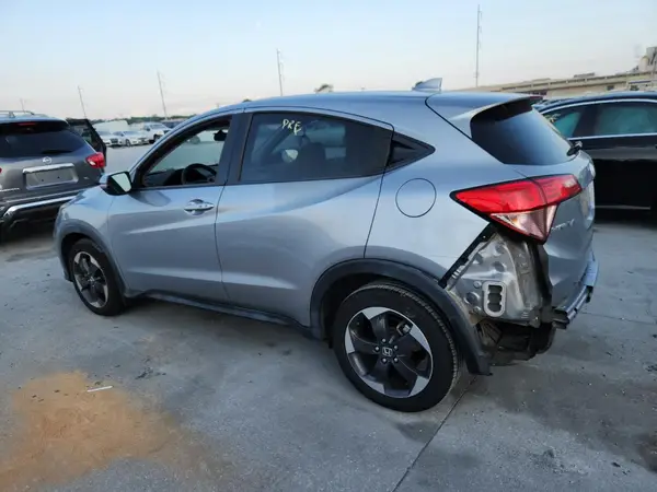 3CZRU5H51JG702599 2018 HONDA HR-V - Image 2