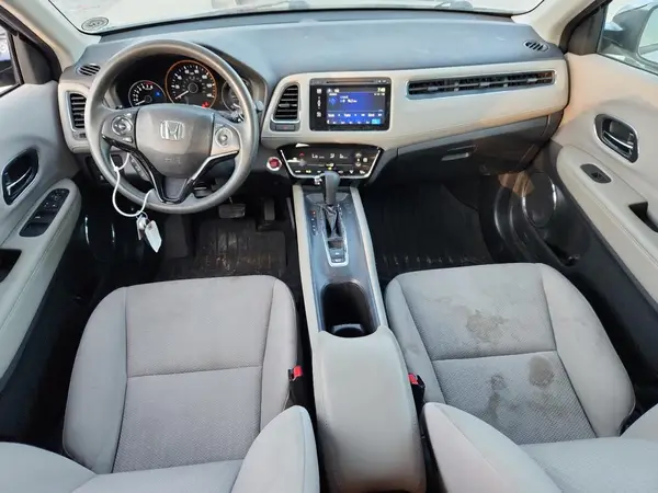 3CZRU5H51JG702599 2018 HONDA HR-V - Image 8