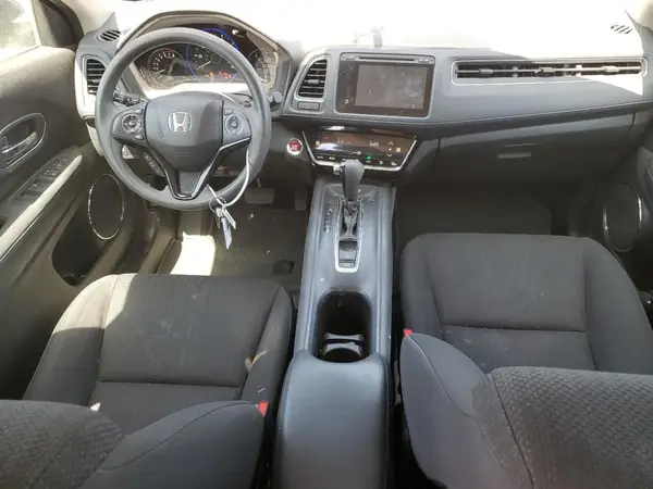 3CZRU5H51JG703350 2018 HONDA HR-V - Image 8
