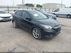 3CZRU5H51JG703381 2018 HONDA HR-V