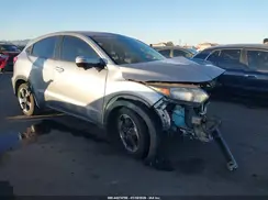 3CZRU5H51JG703669 2018 HONDA HR-V