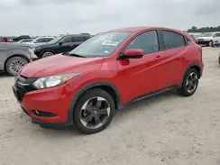 3CZRU5H51JG704935 2018 HONDA HR-V