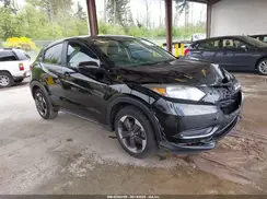 3CZRU5H51JG705745 2018 HONDA HR-V