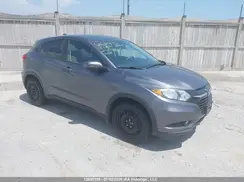 3CZRU5H51JM102425 2018 HONDA HR-V