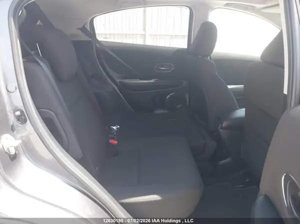 3CZRU5H51JM102425 2018 HONDA HR-V - Image 8