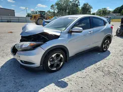 3CZRU5H51JM702636 2018 HONDA HR-V