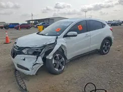 3CZRU5H51JM708274 2018 HONDA HR-V