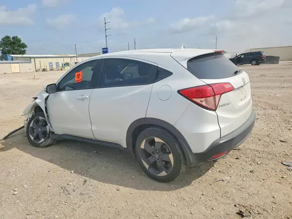 3CZRU5H51JM708274 2018 HONDA HR-V - Image 2