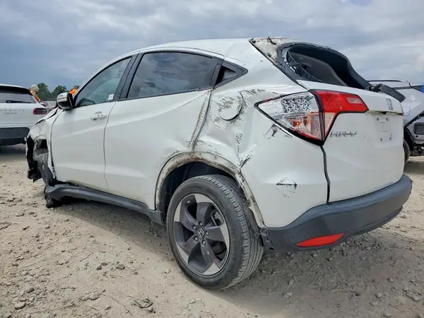 3CZRU5H51JM708288 2018 HONDA HR-V - Image 2