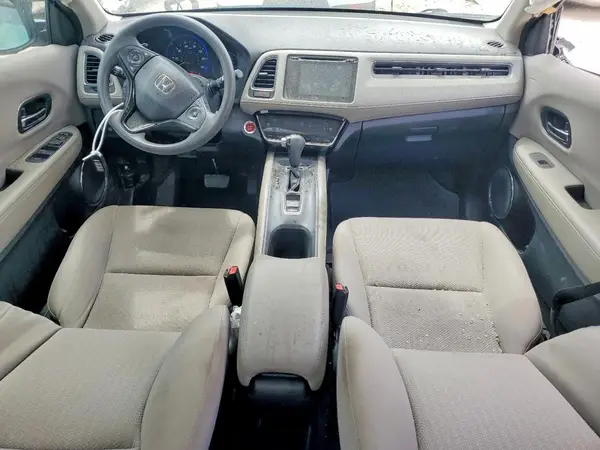 3CZRU5H51JM708288 2018 HONDA HR-V - Image 8