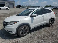 3CZRU5H51JM711899 2018 HONDA HR-V