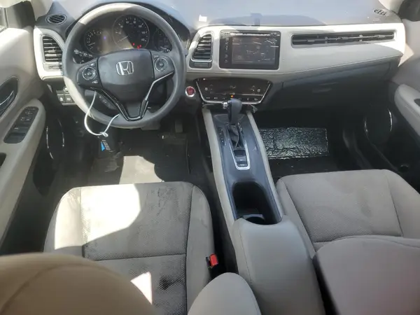 3CZRU5H51JM711899 2018 HONDA HR-V - Image 8