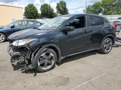 3CZRU5H51JM713300 2018 HONDA HR-V