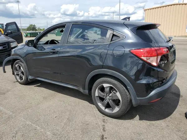 3CZRU5H51JM713300 2018 HONDA HR-V - Image 2