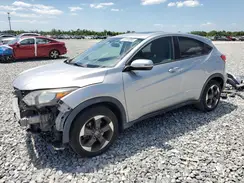 3CZRU5H51JM714141 2018 HONDA HR-V