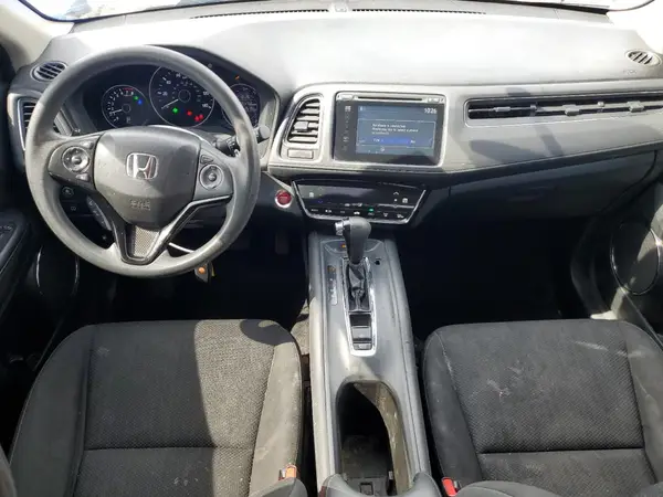 3CZRU5H51JM718691 2018 HONDA HR-V - Image 8