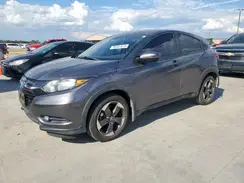 3CZRU5H51JM718741 2018 HONDA HR-V