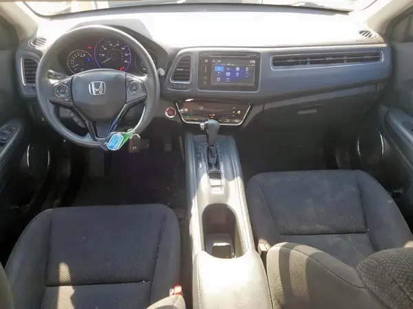 3CZRU5H51JM718741 2018 HONDA HR-V - Image 8