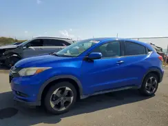 3CZRU5H51JM720070 2018 HONDA HR-V