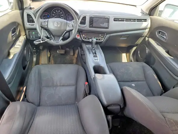 3CZRU5H51JM720070 2018 HONDA HR-V - Image 8