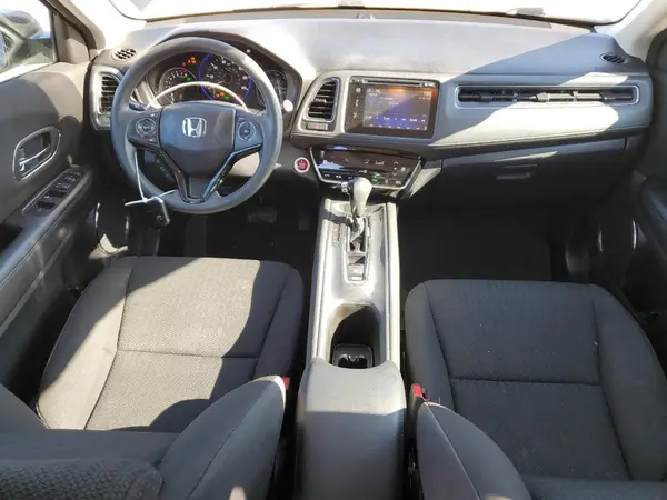 3CZRU5H51JM721347 2018 HONDA HR-V - Image 8