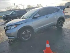 3CZRU5H51JM721512 2018 HONDA HR-V