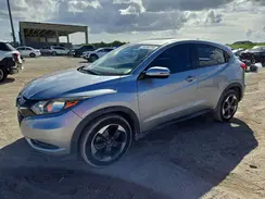 3CZRU5H51JM721705 2018 HONDA HR-V