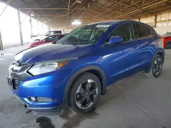 3CZRU5H51JM723003 2018 HONDA HR-V