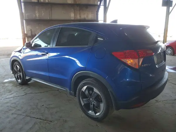 3CZRU5H51JM723003 2018 HONDA HR-V - Image 2