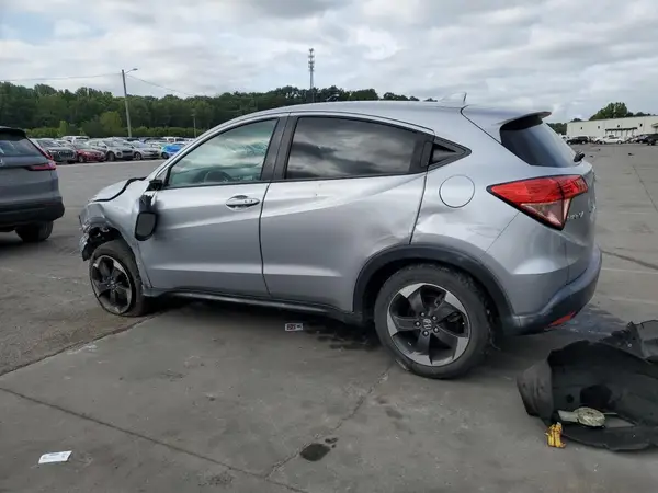 3CZRU5H51JM723051 2018 HONDA HR-V - Image 2