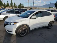 3CZRU5H51JM723602 2018 HONDA HR-V
