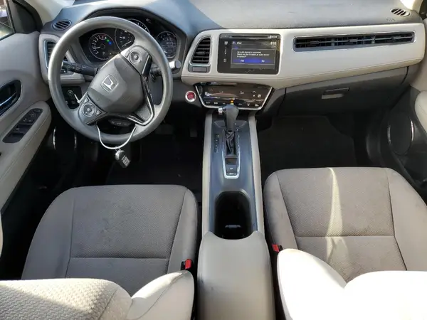 3CZRU5H51JM723602 2018 HONDA HR-V - Image 8
