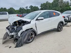 3CZRU5H51JM723647 2018 HONDA HR-V