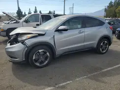 3CZRU5H51JM723678 2018 HONDA HR-V