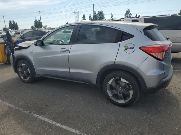 3CZRU5H51JM723678 2018 HONDA HR-V - Image 2