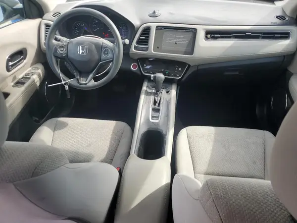 3CZRU5H51JM723678 2018 HONDA HR-V - Image 8