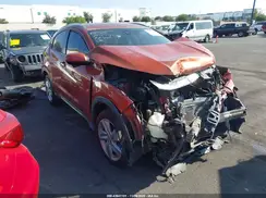 3CZRU5H51KM701777 2019 HONDA HR-V