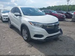 3CZRU5H51KM703268 2019 HONDA HR-V